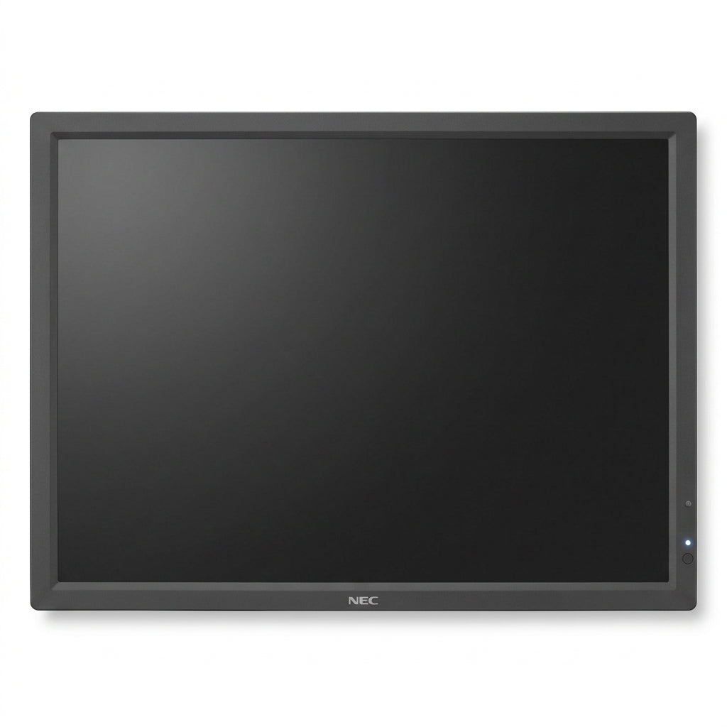 NEC MultiSync V323-2 32 Inch Full HD Professional LCD Display