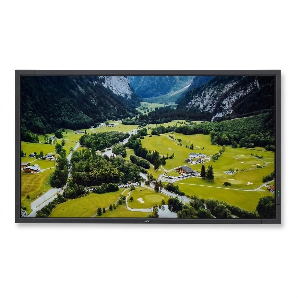 NEC MultiSync V423 42-inch Full HD Clinical Review Display