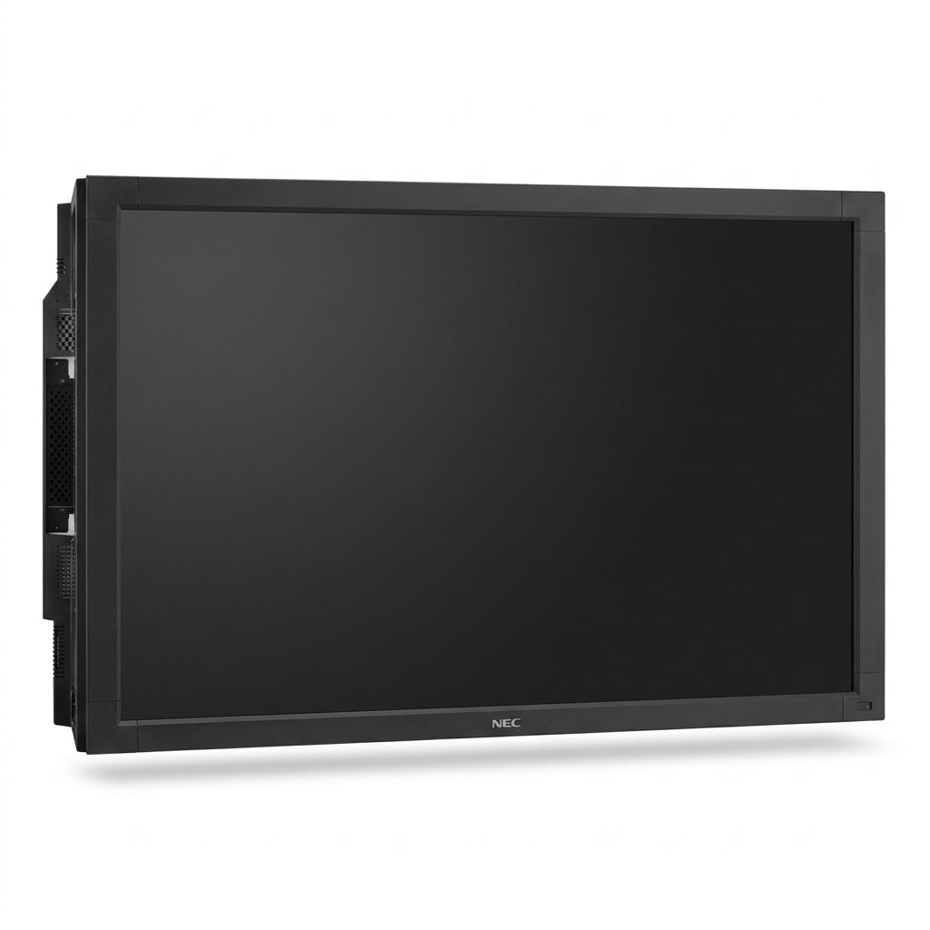 NEC MultiSync V551 55-Inch Full HD Commercial LCD Monitor