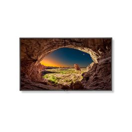 NEC V554 55" FHD Commercial-Grade Large Format LCD Monitor