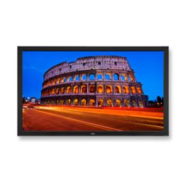 NEC V651 65" FHD High-Performance Display