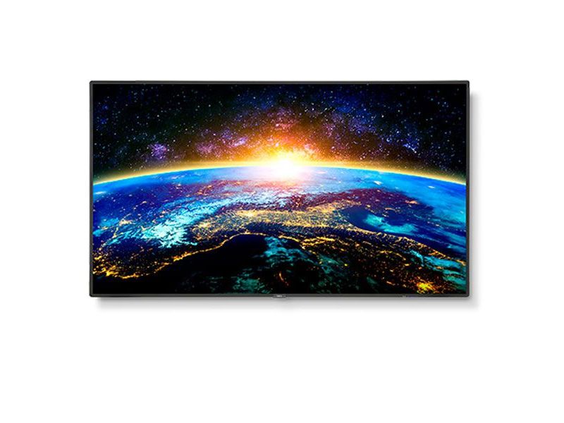 NEC V654Q 65" 4K UHD Professional LCD Monitor