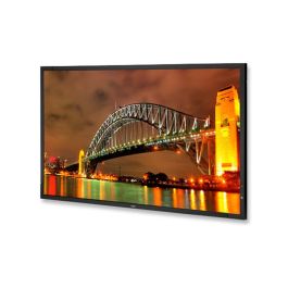 NEC X401S 40" FHD LED-Backlit Super-Slim Professional-Grade Display