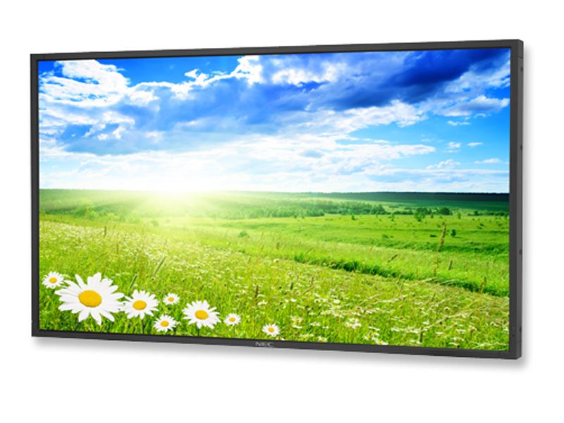 NEC X461HB 46" High-Bright Professional-Grade Display