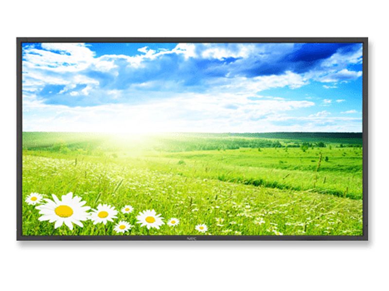 NEC X461HB 46" High-Bright Professional-Grade Display