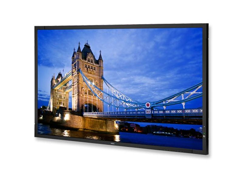 NEC X461S LED-Backlit Display
