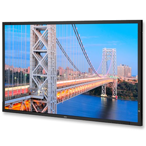 NEC X462S 46" FHD LED Super-Slim Professional Large-Screen Display