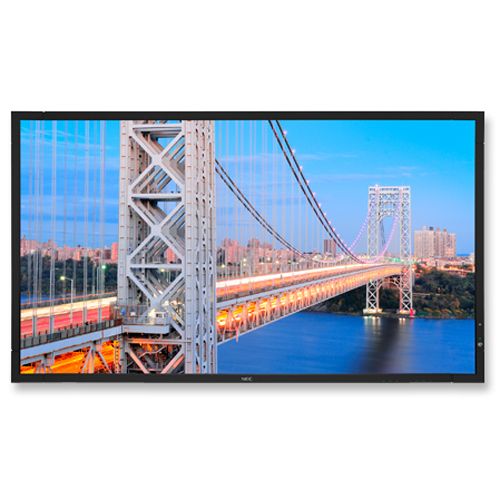 NEC X462S 46" FHD LED Super-Slim Professional Large-Screen Display