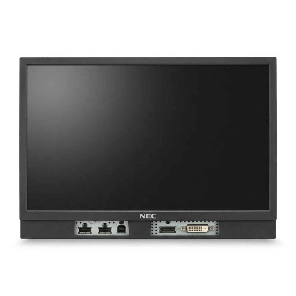 NEC MultiSync X462UNV 46 Inch Professional Video Wall LCD Monitor
