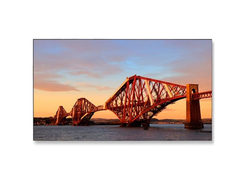 NEC X463UN 46" FHD LED-Backlit Ultra-Narrow Professional-Grade Large-Screen Display