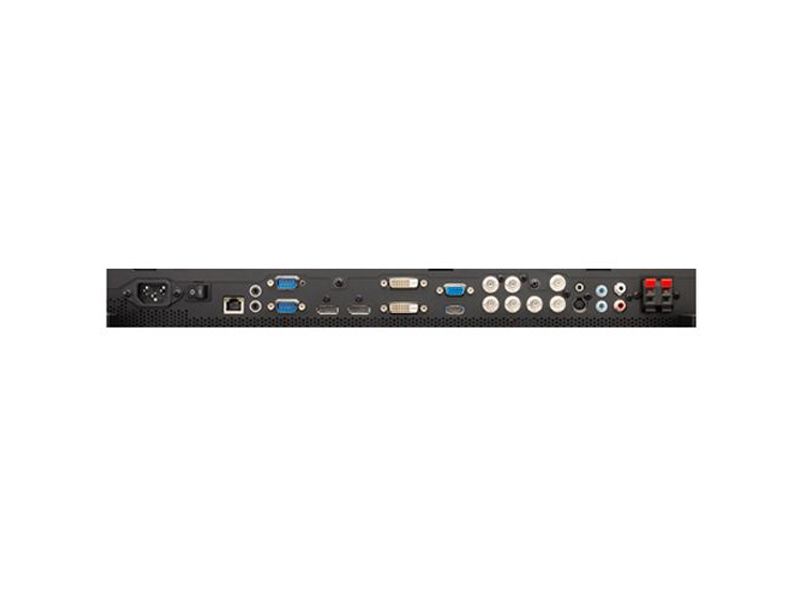 NEC X463UN 46" FHD LED-Backlit Ultra-Narrow Professional-Grade Large-Screen Display