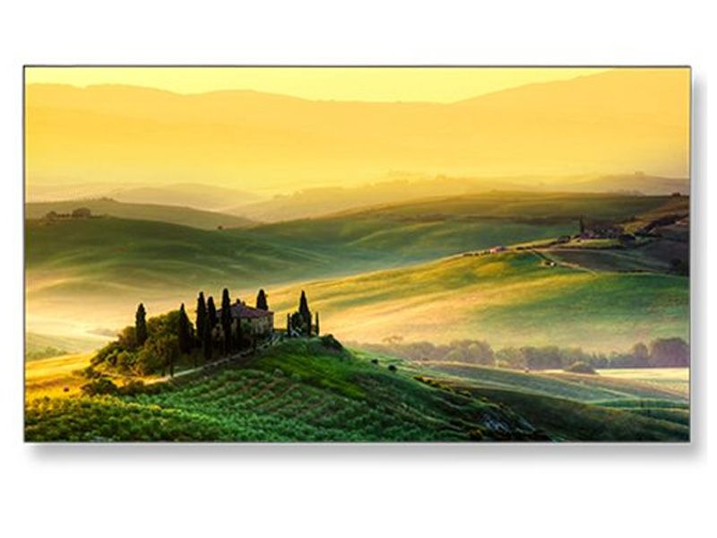 NEC X464UN-2 46" FHD LED Professional Display