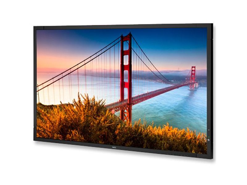 NEC X552S 55" FHD LED Large Display