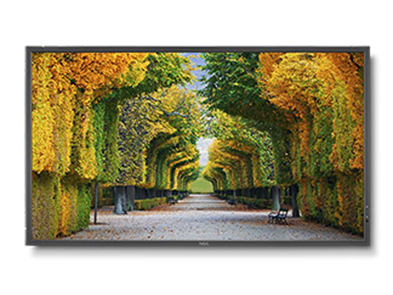 NEC X554HB 55" FHD High Brightness Display