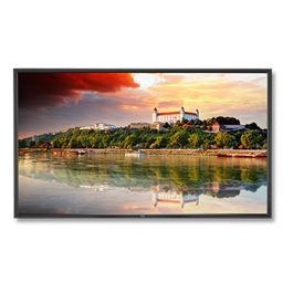 NEC X841UHD 84" 4K UHD Professional-Grade Display