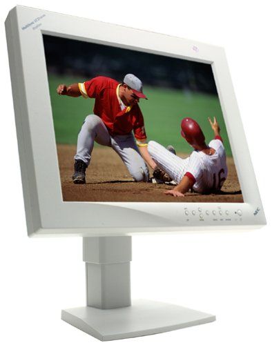 NEC LCD1810X 18" Desktop Monitor