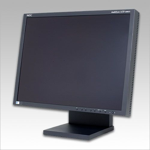NEC LCD2080UX (20 inch) LCD Display