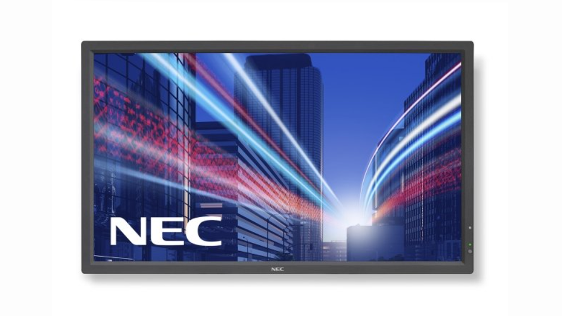 NEC V3233 / V323-3 Commercial Large Format Display Service ^& Repair
