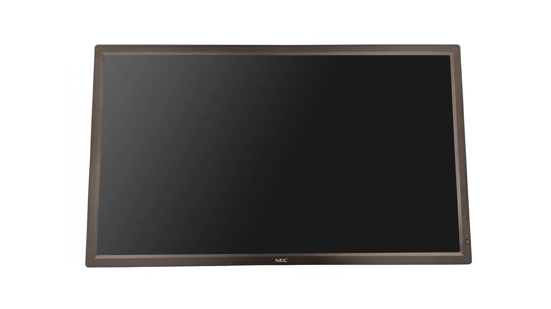 NEC V3233 / V323-3 Commercial Large Format Display Service ^& Repair