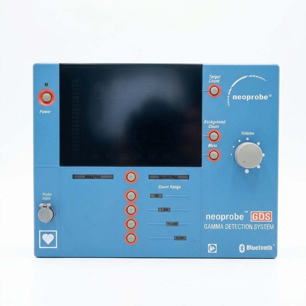 Neoprobe GDS2300 Bluetooth Wireless Gamma Detection System