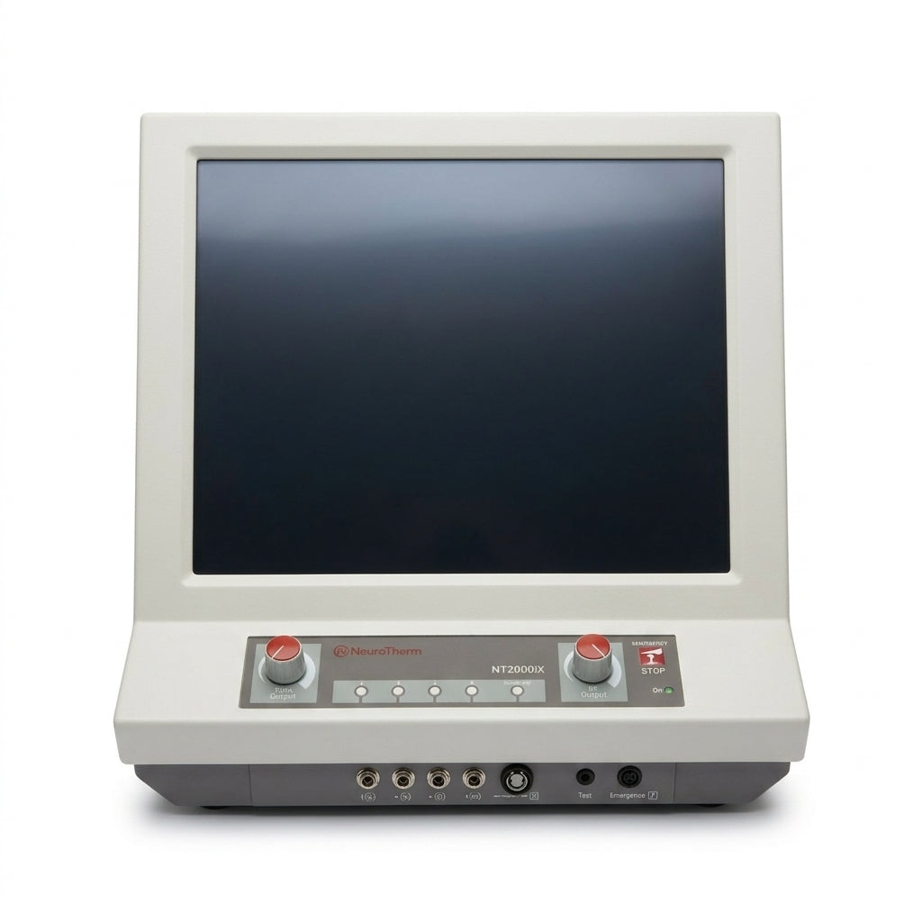 Neurotherm NT2000iX Radiofrequency RF Lesion Generator