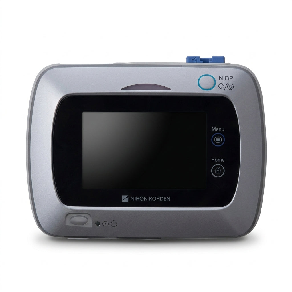 Nihon Kohden GZ-140P Telemetry Transmitter