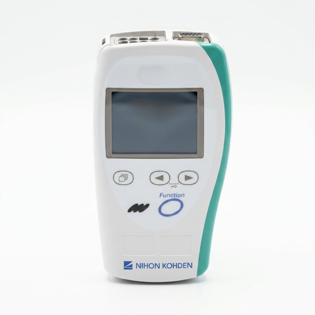 Nihon Kohden ZM-531PA Telemetry Transmitter