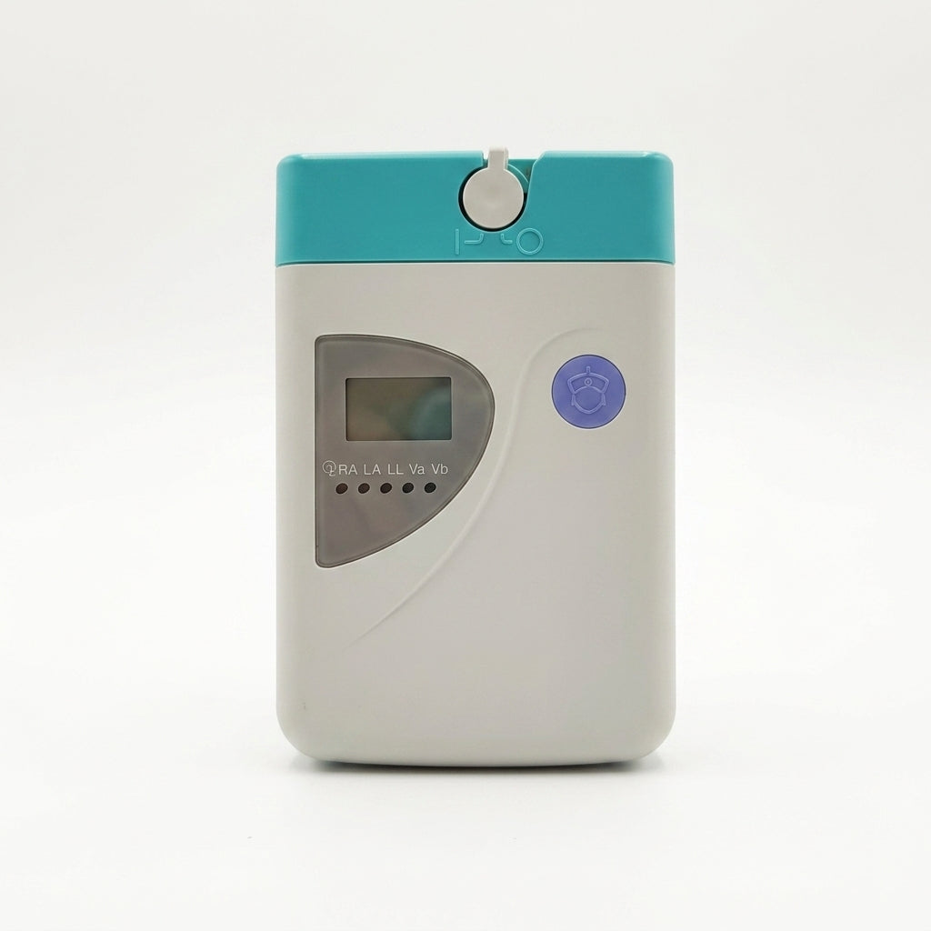 Nihon Kohden ZM-930PA Multi-Parameter Telemetry Transmitter