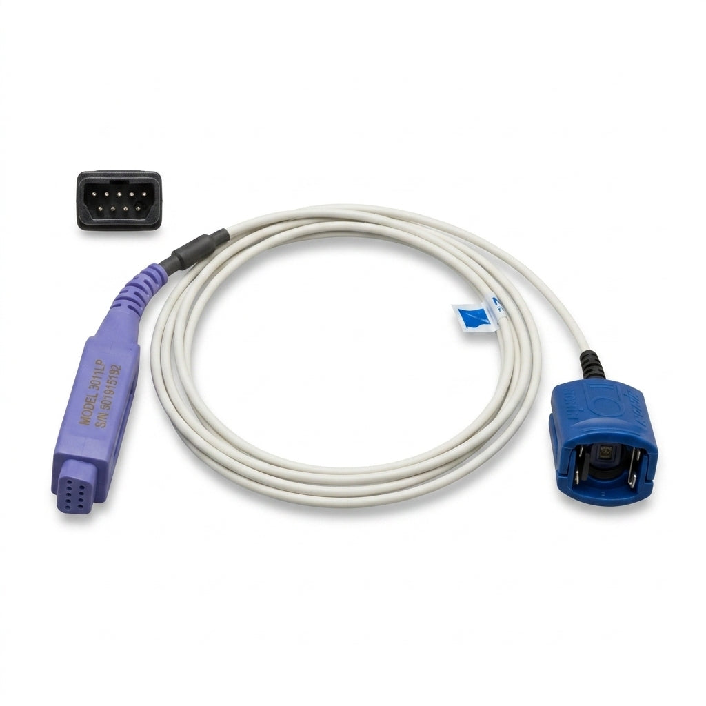Nonin Xpod 3011LP OEM Pulse Oximeter