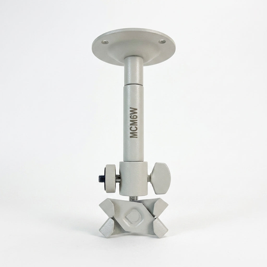 Northern MCM6W Desktop Medical Monitor Mount