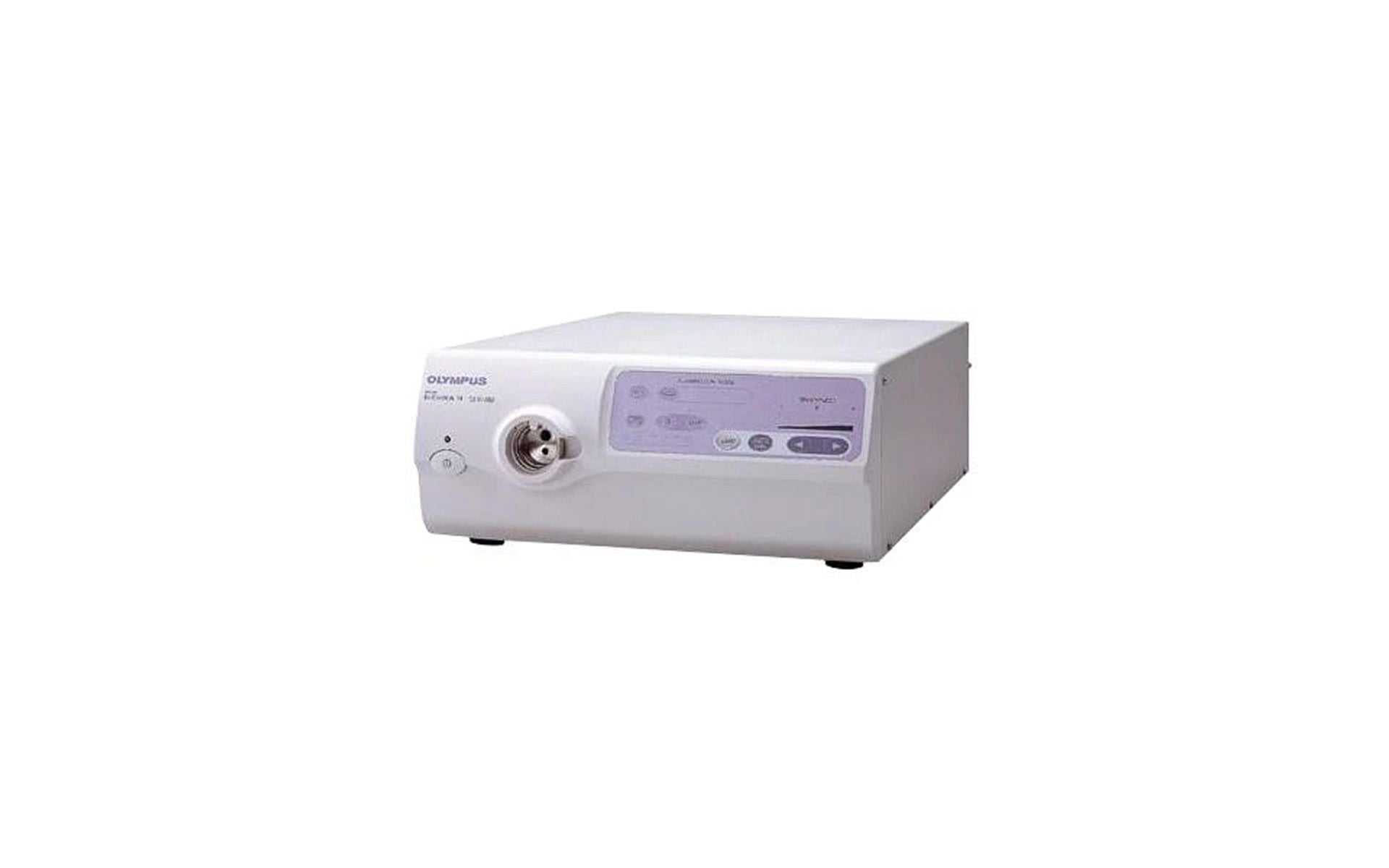 Olympus EVIS EXERA II CLV-180 Xeon Light Source - Repairs