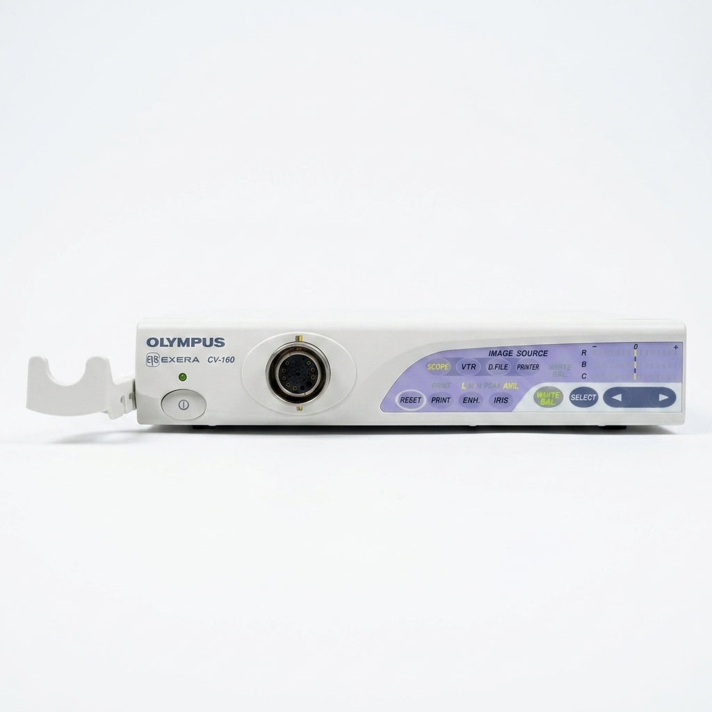 Olympus CV-160 EVIS EXERA Video Endoscopy Processor