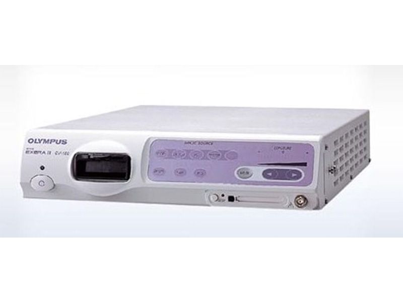 Olympus EVIS EXERA II CV-180 Video System Center