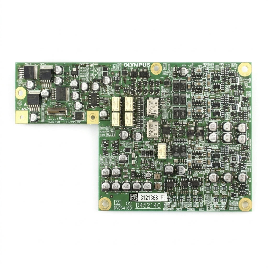 Olympus DV641601 Internal Medical Power Supply Unit