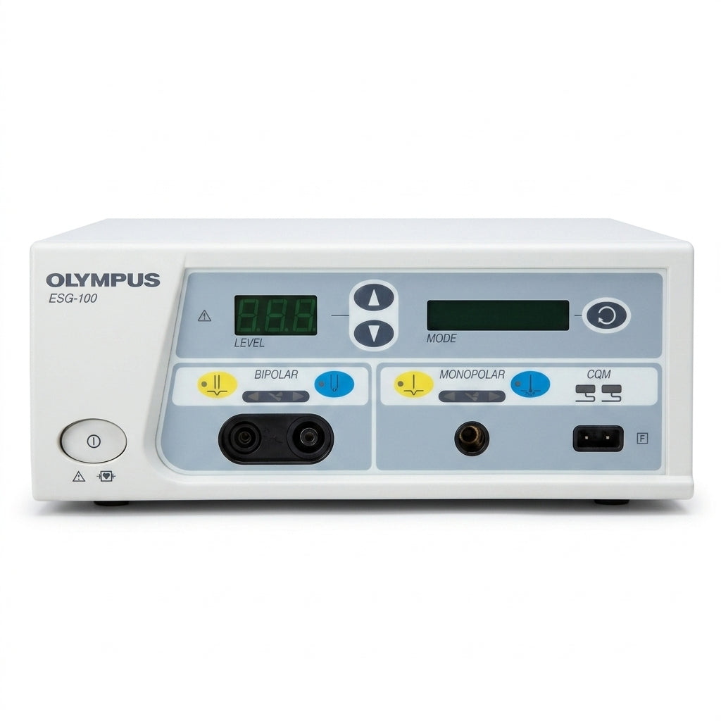 Olympus ESG-100 Electrosurgical Generator