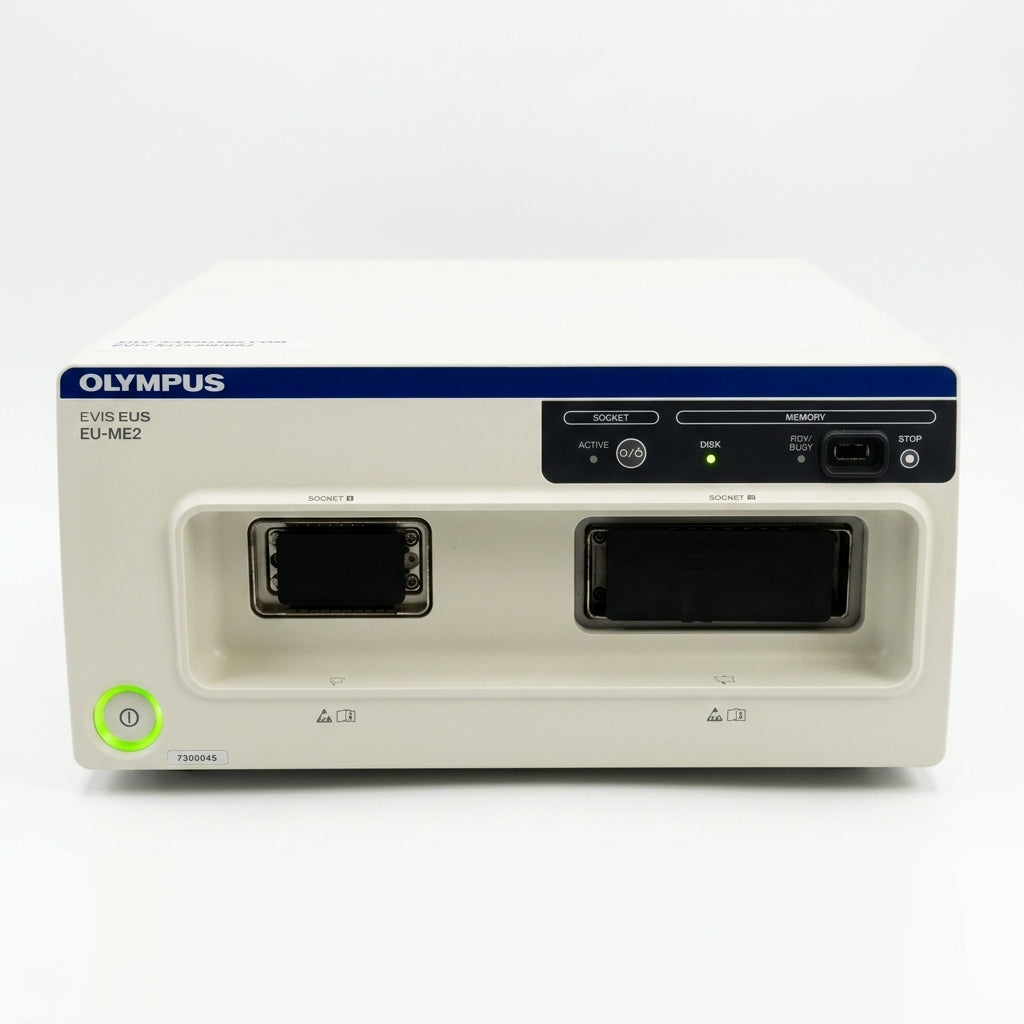 Olympus EU-ME2 Universal Endoscopic Ultrasound Video Processor