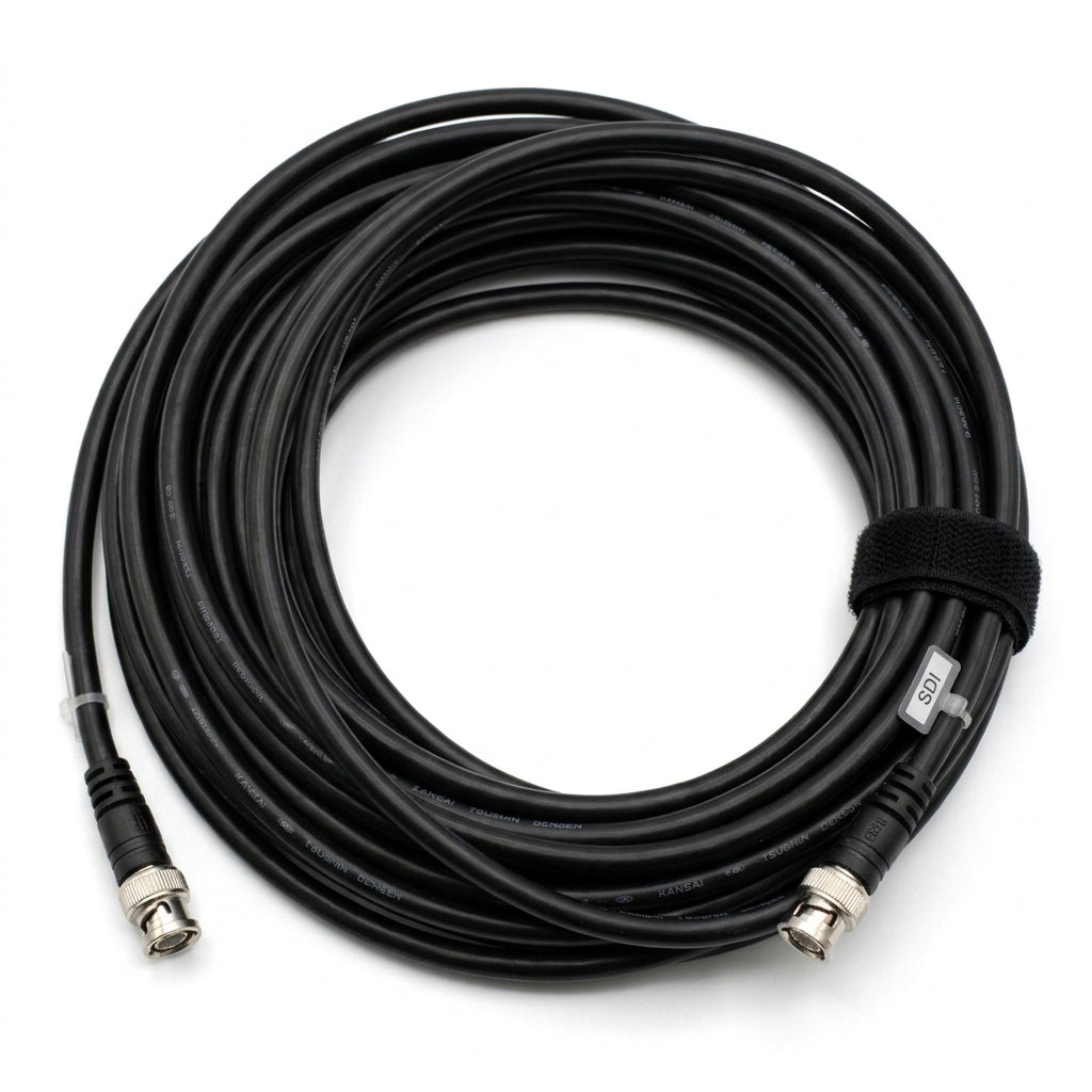 Olympus MAJ-1912 8.5m SDI BNC Video System Cable