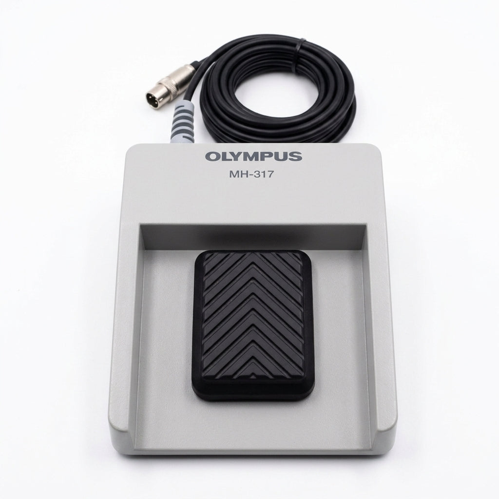Olympus MH-317 Surgical Foot Pedal Switch