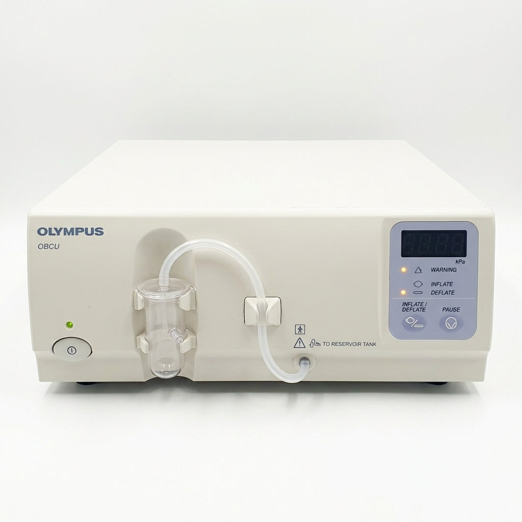 Olympus OBCU Balloon Control Unit