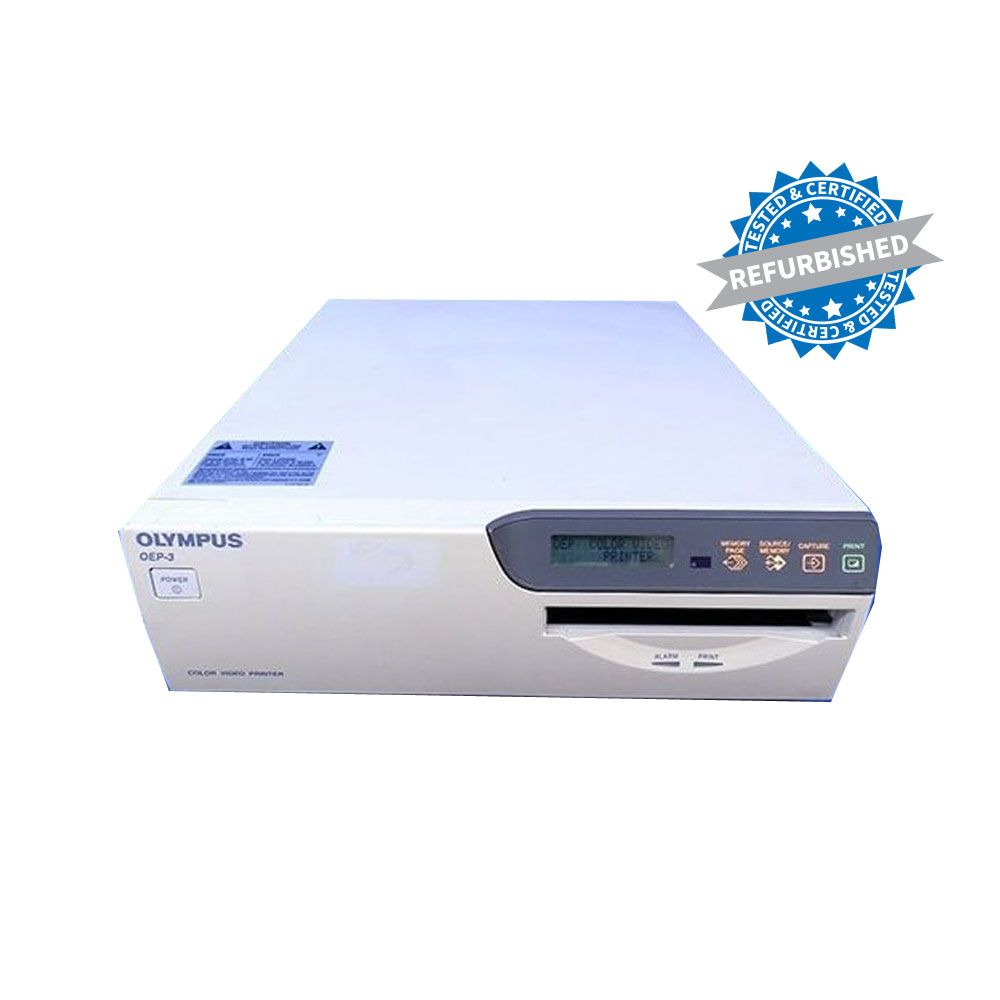Olympus OEP-3 Color Video Printer