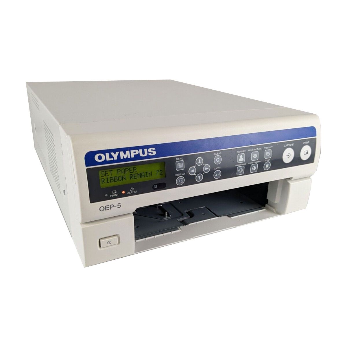 Olympus OEP-5 Color Video Printer - Repair