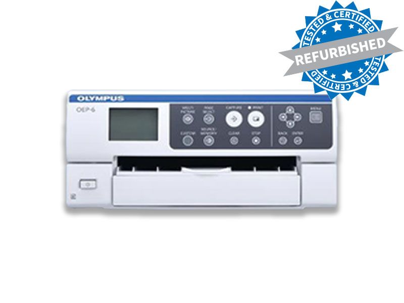 Olympus OEP-6 Color Video Printer - Repair