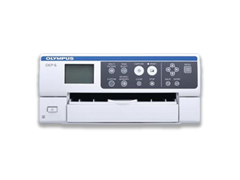 Olympus OEP-6 Color Video Printer - Repair
