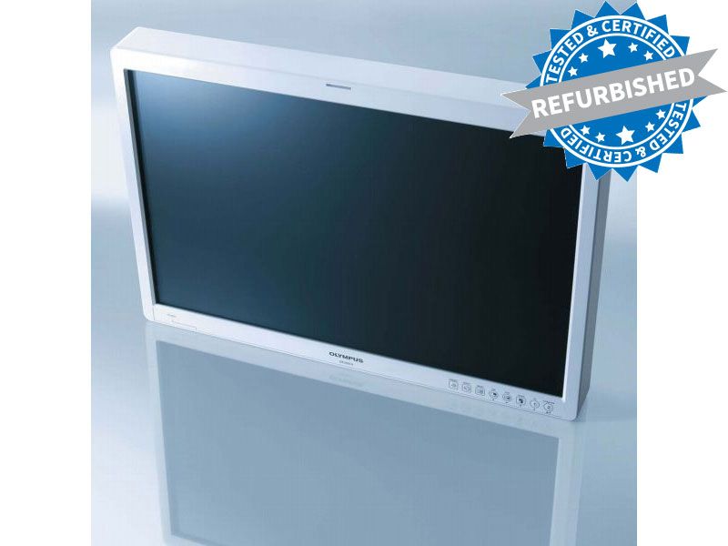 Olympus OEV-261H 26" HD Surgical Monitor