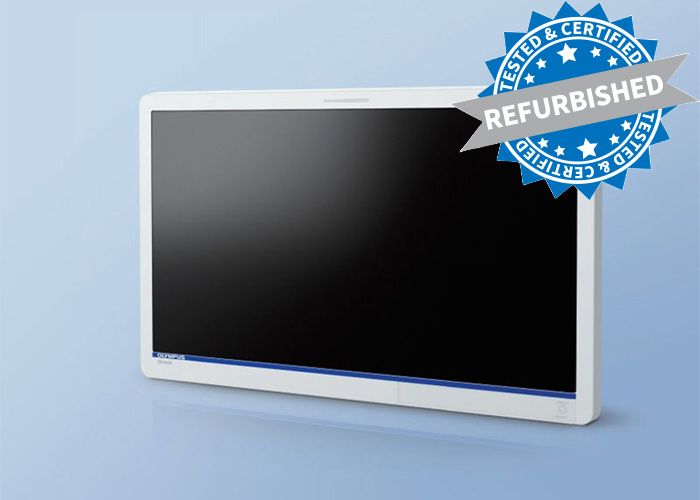 Olympus OEV-262H | Surgical Monitor | Refurbished | Ampronix