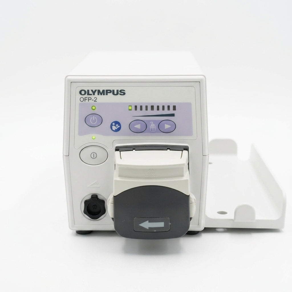 Olympus OFP-2 Endoscopic Flushing Pump