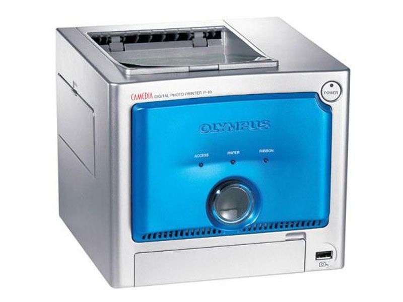 Olympus