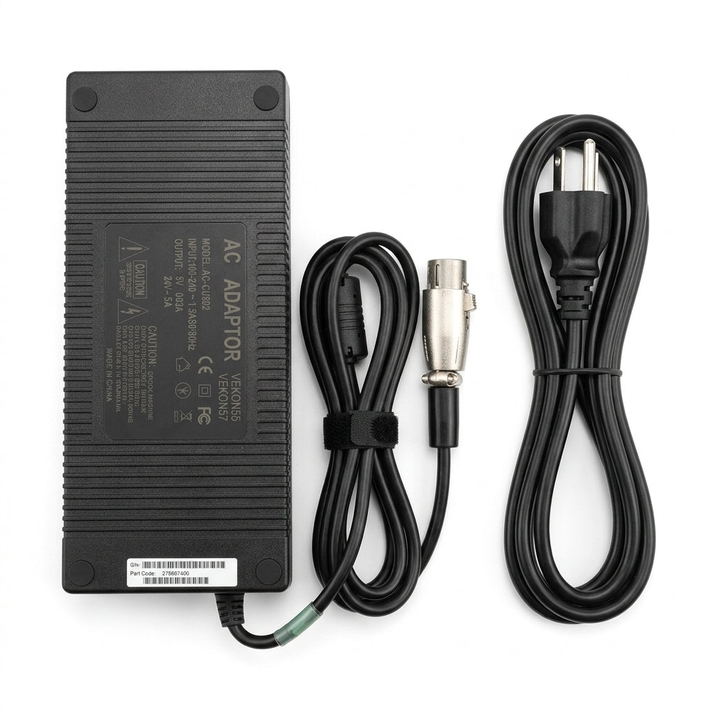 Olympus VE-KON56 Power Supply for OEV-261H and OEV-262H Medical Monitors
