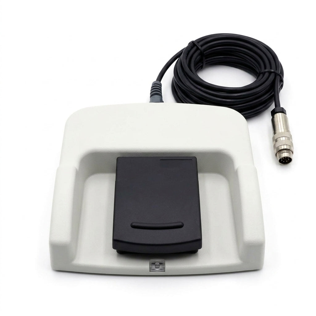 Olympus Celon WB950242 Single Pedal Footswitch