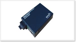 OPHIT OMC-1000X Media Converter